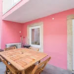 Sunny & Lovely Apartment W/ Patio By Lovelystay