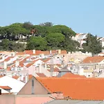 Cosy Apartment In The Heart Of Lisbon