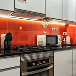 Akicity Arroios Opal