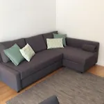 Whome Modern 1-Bed With Ac & Private Terrace