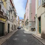 Bairro Alto Cosy By Homing