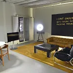 Raw Culture Arts & Lofts Bairro Alto
