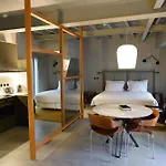 Raw Culture Arts & Lofts Bairro Alto