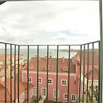 Santos - Upper Loft With River View