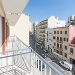 Houze_6 Suite Flat In Campolide Near Parque Eduardo VII
