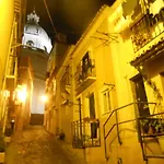 Alfama Panteao 4 Guests