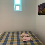 House And Rooms In Lisbon