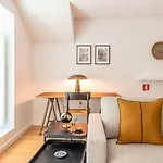 Guestready - Amazing 2Br Apartment In Lisbona