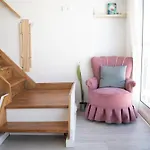Duplex Over The Tejo 5 Min Belem Tower