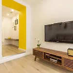Guestready - Artists Flat