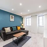 Guestready - Madalena Charming Long Studio