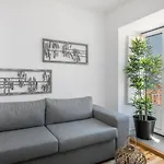 Santo Estevao By Spoton Apartments