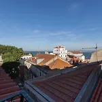 FLH São Jorge Castle Flat
