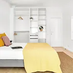 Sunny Suites Lisbon