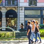 Luxury Apartment In City Centre - Avenida Da Liberdade