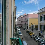 São José by Spot On Apartments