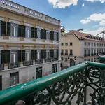 São José by Spot On Apartments