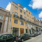 São José by Spot On Apartments