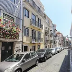 Bairro Alto Blue & Green By Homing