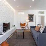 Trendy T.M Apartament By The River
