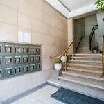 Fonte Luminosa - Great Location