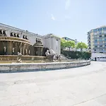 Fonte Luminosa - Great Location