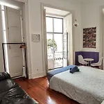 No Limit Alfama Guesthouse