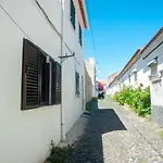 Holiday Home Duplex Embaixador By Interhome