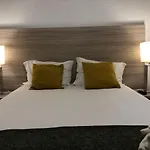Be Lisbon Residence Marques