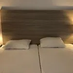 Be Lisbon Residence Marques