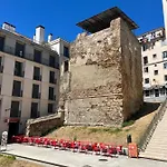 Elegant Castle View