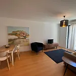 Elegant Castle View