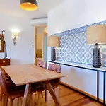 Lisbon Charming Apartment Praça da Figueira