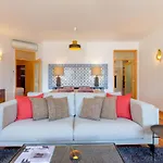 Lisbon Charming Apartment Praça da Figueira
