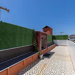 Gloria\'S Terrace By Lovelystay