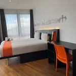 Easyhotel Lisbon