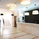 Legendary Lisboa Suites