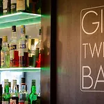 Turim Av. Liberdade Hotel