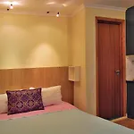161 Norte Guesthouse