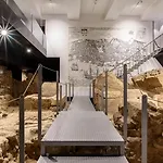 Eurostars Museum