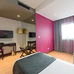 Hotel Luena