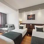 Hotel Luena