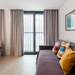 Lisbon Serviced Apartments - Parque