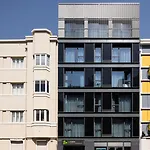 Lisbon Serviced Apartments - Parque