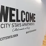 City Stays Bica Apartments