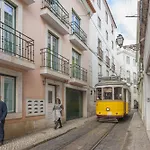 Bairrus Lisbon Apartments - Alfama II