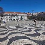 Magnificent Historical City Centre Apart With Terrace