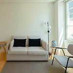 Trindade 19 Apartments - 2A Castelao