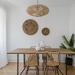 Casa Boma Lisboa - Charming And Spacious Apartment - Campolide II