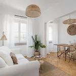 Casa Boma Lisboa - Charming And Spacious Apartment - Campolide II